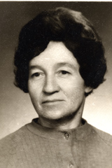 Eugenia Sawicka Pogranicze