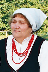 Helena Chmielewska - Pogranicze