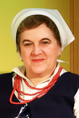 Henryka Sawicka
