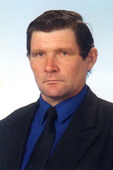 Tadeusz Murawski Pogranicze