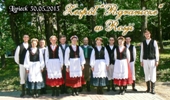 Międzynarodowy Festiwal Kultury Tradycyjnej w
                  Lipiecku k\ Woronża (Rosja) 28.05-02.06.2013