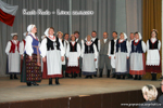 Pogranicze w Kazlo Rudzie na Litwie - 2014