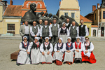 Dni Kultury Polskiej w Kiejdanach na Litwie
                    2017