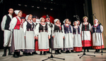 "Znad
                  Issy" XV Festyn Kultury Polskiej w Kiejdanach na
                  Litwie 3-4 czerwca 2017