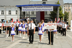 XXV Regionalny Przegląd Orkiestr Ochotniczych
                  Straży Pożarnych w Suwałkach 17 czerwca 2018