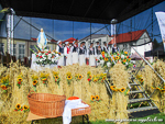 Dożynki
                  diecezjalne w Krasnopolu 5 września 2020 r.